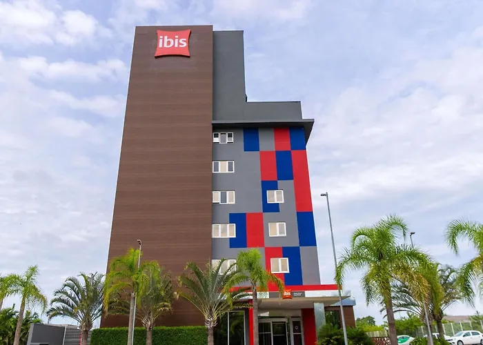Hotel Ibis Porto Alegre Assis Brasil